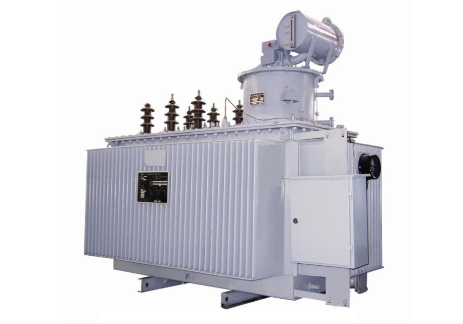 SVR線路調(diào)壓器