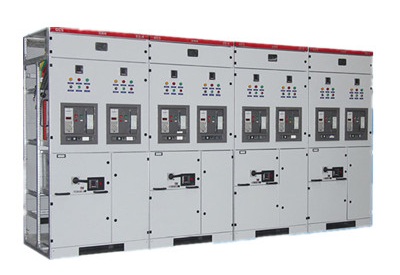 GCS型低壓抽出式開關(guān)柜