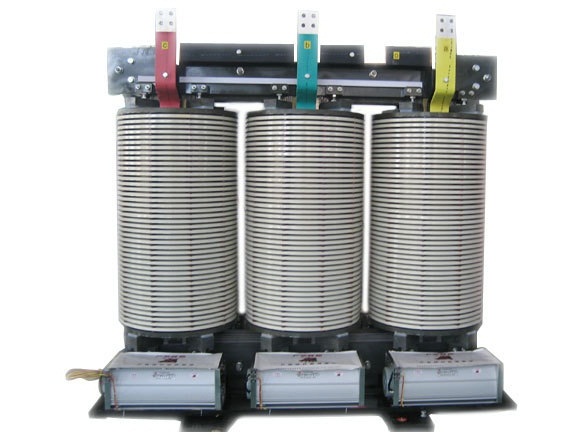 SGB10~11型浸漬式干變