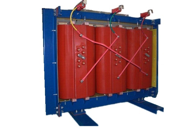 SC(B)H15系列非晶合金鐵芯干變